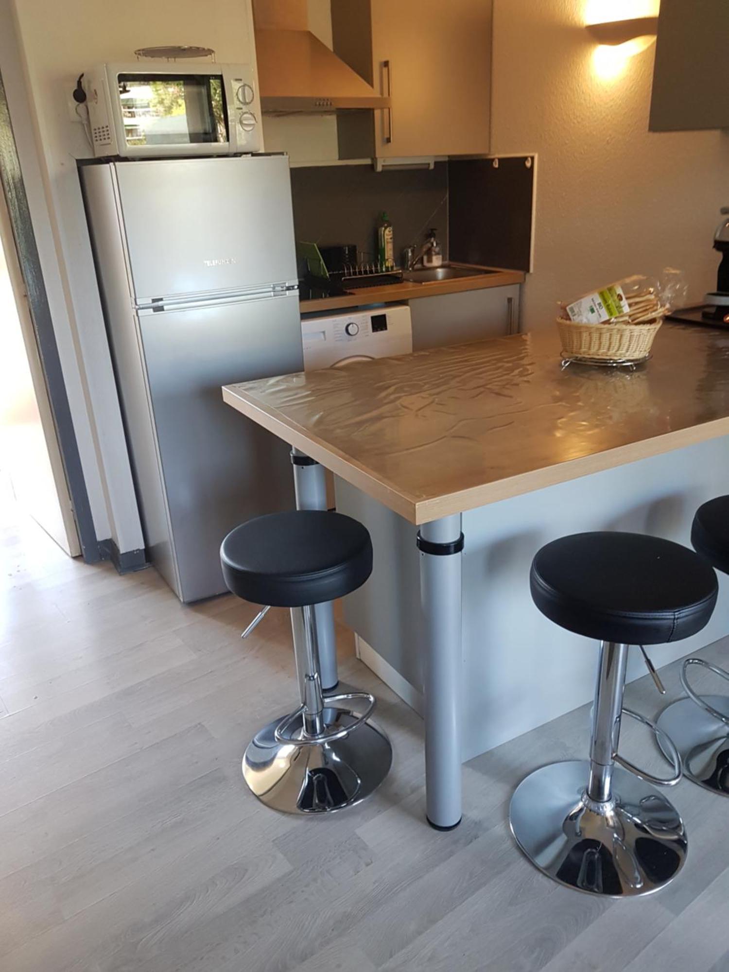 Apartment Les Palmiers A 700m De La Nice